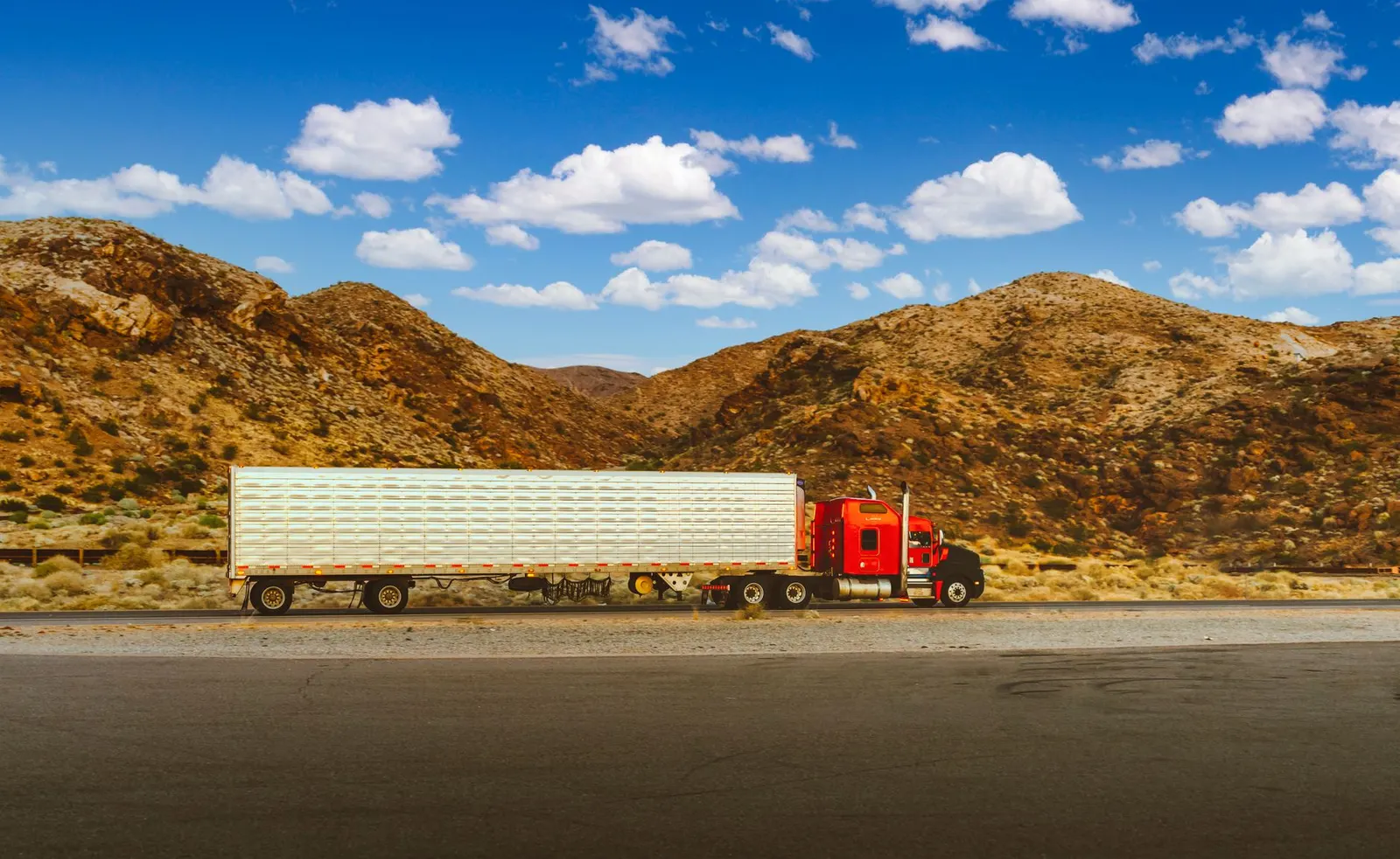 Full Truckload